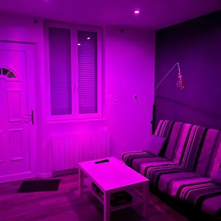 Avec Privatif* * Saint-Symphorien-les-Buttes