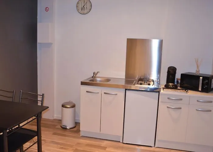 Ferienhaus Avec Privatif*