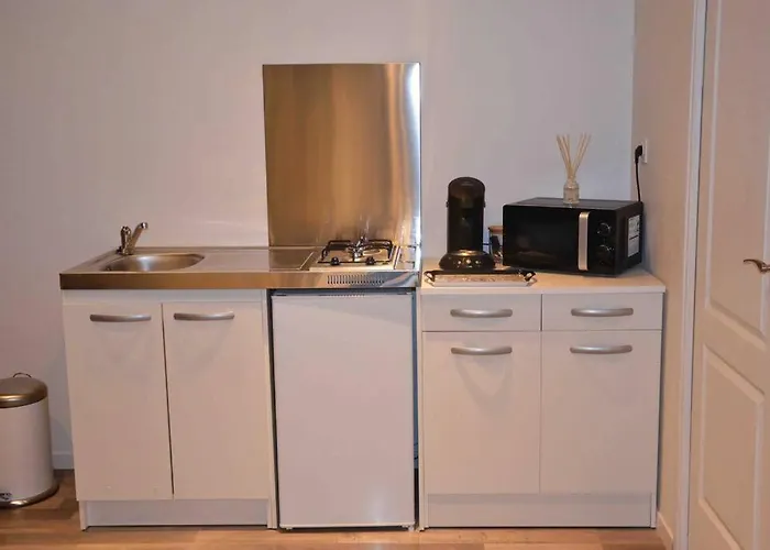 Avec Privatif* Ferienhaus *