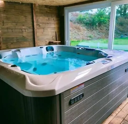 Avec Privatif* Ferienhaus *