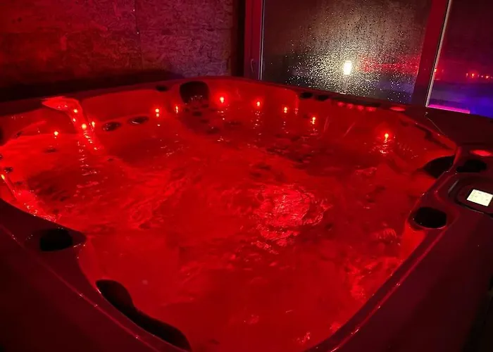 Ferienhaus Avec Privatif* *